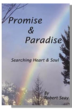 Robert Seay's Poetry Collection - Promise and Paradise